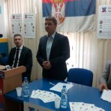 Savez za Srbiju: Iz Pirota koji je znao da ustane i da se bori, krećemo do pobede 2