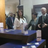 Beograd: U Privrednom sudu otvoren info pult za medijaciju 6