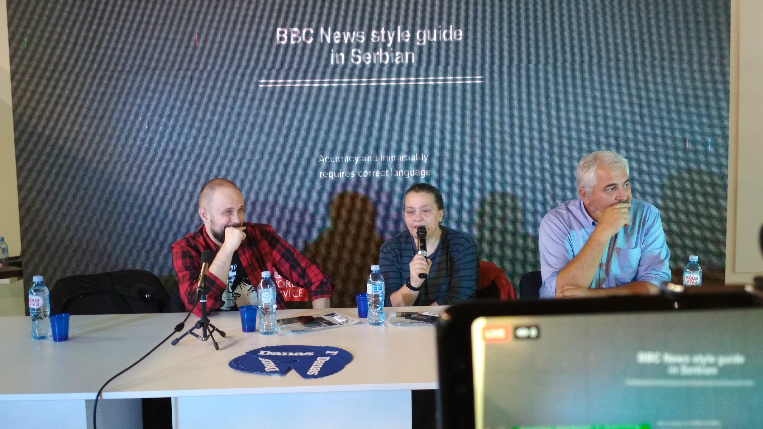 U prevođenju vesti Gugl translejt je nedopustiv (VIDEO) 1