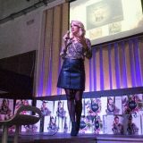 Katris predstavio najnovije mejk-ap trendove 8