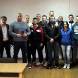 Rade Savić: Student, ali i stručni konsultant na fakultetu 2