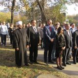 Janis Janulis dobio ulicu u Beogradu 9