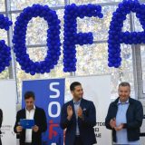 Otvoren SOFA OPEN, takmičiće se 600 mladih sportista 3