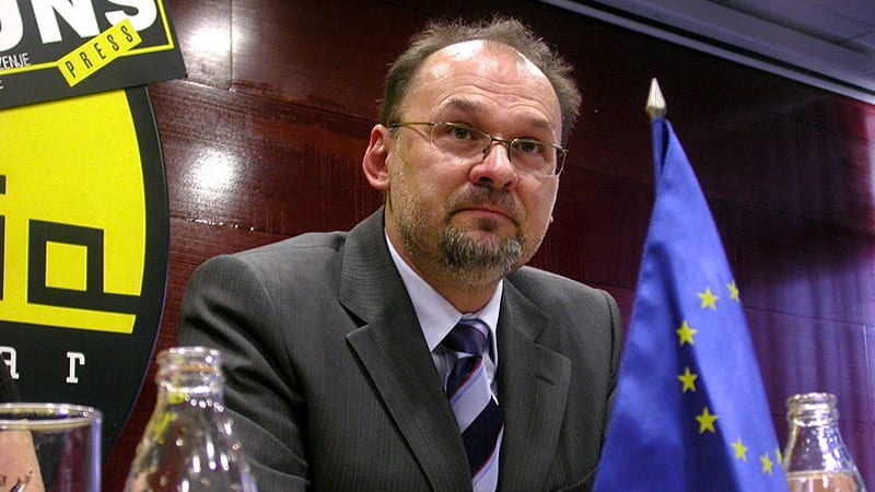 Kacin: Podaci o širenju zaraze u Sloveniji ohrabrujući 1