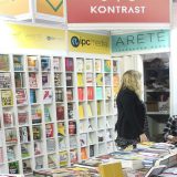 Raznovrsnom literaturom protiv mejnstrima 10
