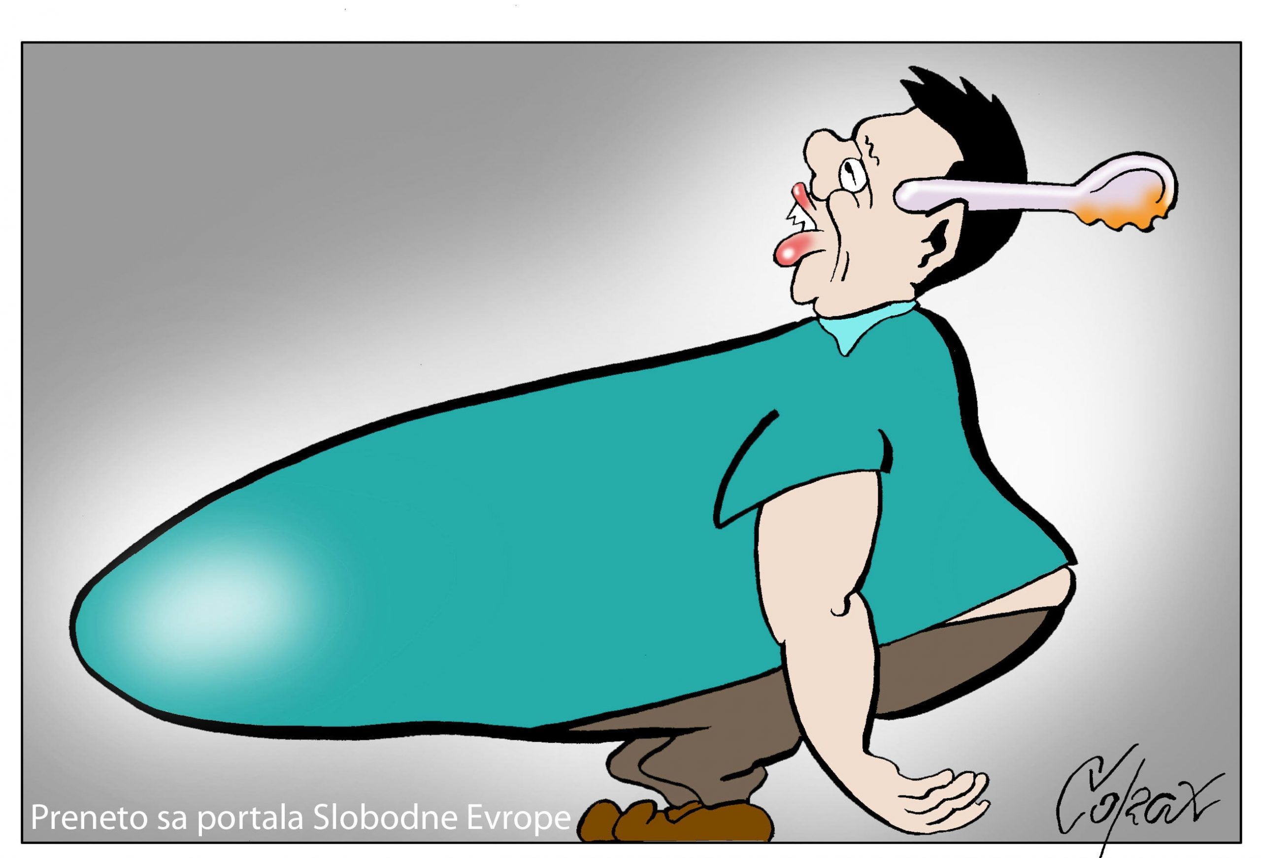 Corax 13