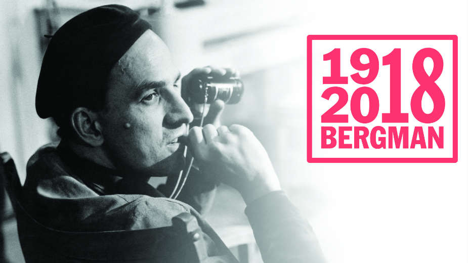 Stogodišnjica od rođenja Ingmara Bergmana 1
