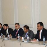 Delegacija Katara u poseti Srbiji: Prijatelji i partneri 1