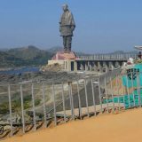U Indiji otkrivena najveća statua na svetu 7