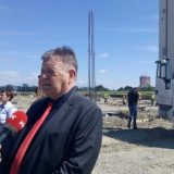 Počela izgradnja fabrike "Leoni" u Kraljevu 13