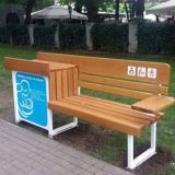 Klupa za dojilje i na Zlatiboru 14