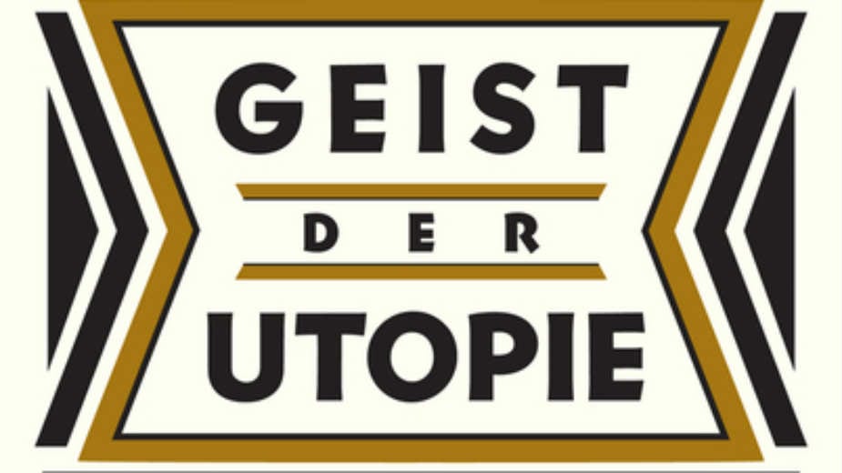 Blohov Duh utopije 1