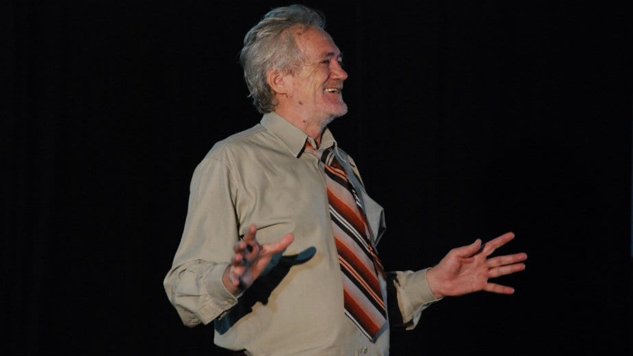 Na zatvaranju 27. "Dana Zorana Radmilovića" proglašenje najboljeg glumca festivala 1