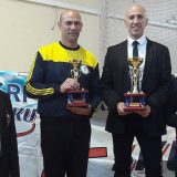 Požarevljani ekipni prvaci Srbije 4