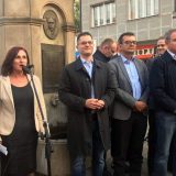 SZS: Moramo da smenimo Vučića da ne rasproda Srbiju 1