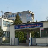 Ponovo povređen radnik u vojnoj fabrici u Lučanima 15