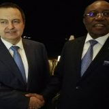 Dačić zahvalio Angoli na podršci 6