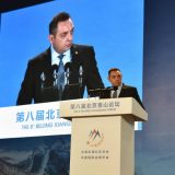 Vulin: Oživeti međunarodno pravo 6