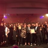 Golden Drum potvrdio lidersku poziciju McCann Adriatic agencija 2