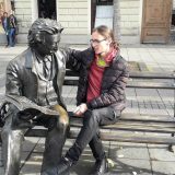 Pirot: Mihajlo Đedović drugi na festivalu ljubavne poezije 9