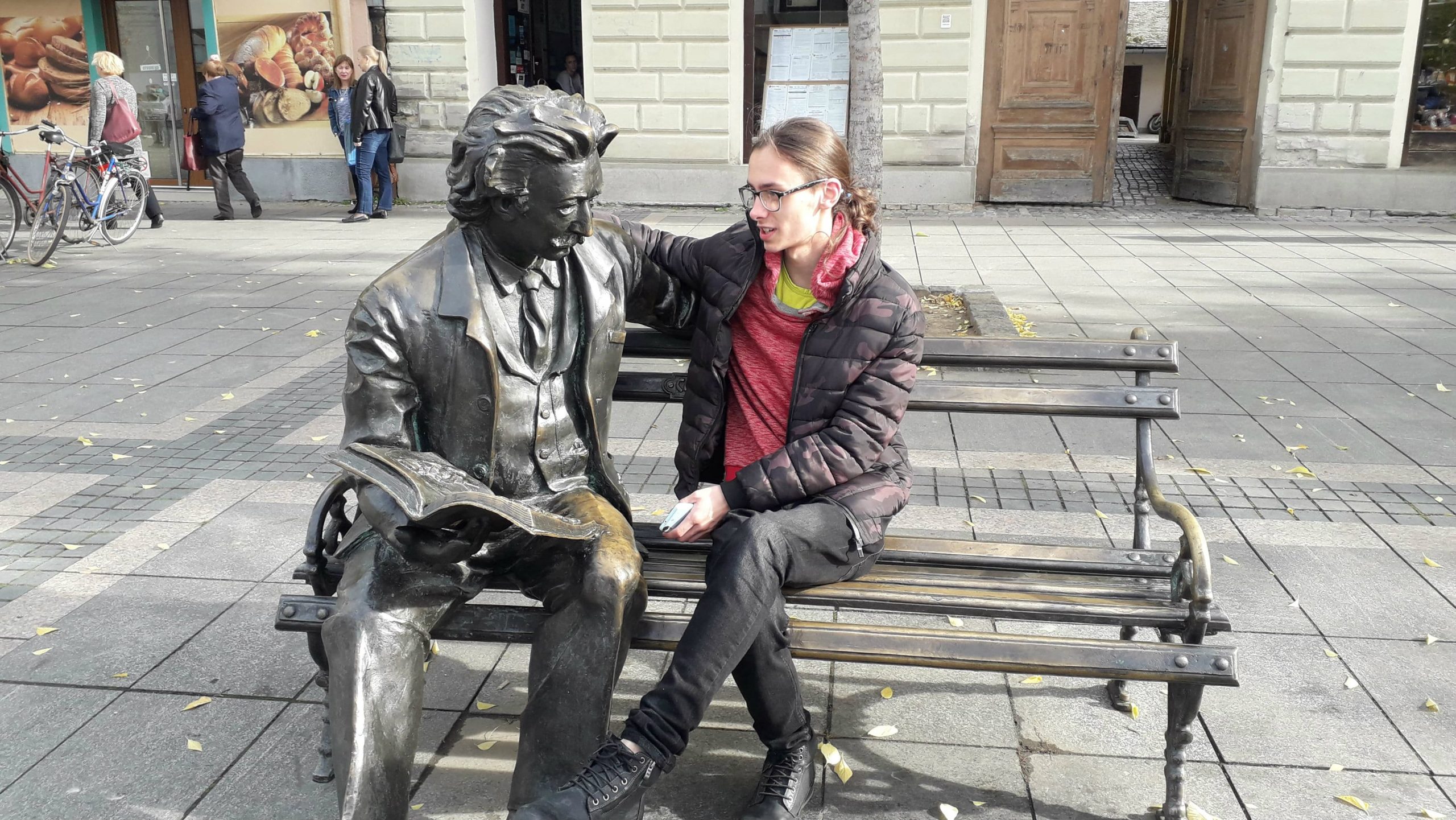 Pirot: Mihajlo Đedović drugi na festivalu ljubavne poezije 1