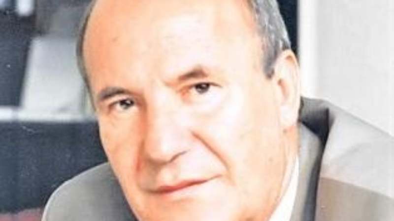 Milan Raspopović: San koji i dalje traje 1