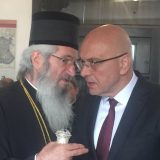 Otvorena izložba „Iz riznice Stare kragujevačke crkve“ 8