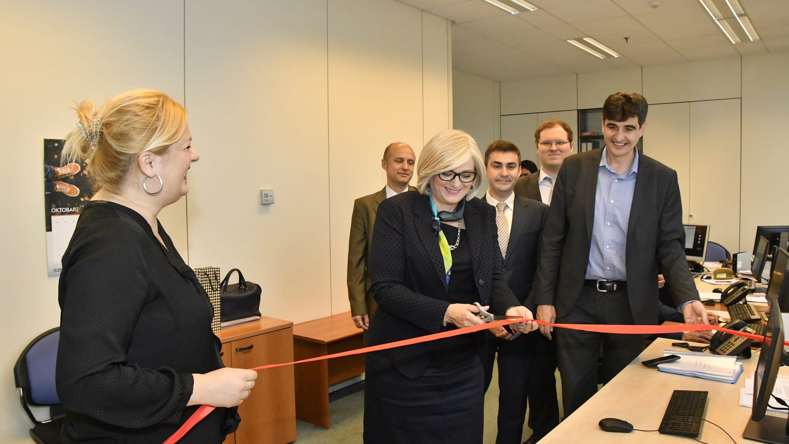 Pušten u rad sistem za instant plaćanja - IPS NBS sistem 1