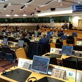 Promocija Pirota i evroregiona ‘’Nišava’’ u Evropskom komitetu 5