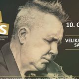 Najdžel Kenedi otvara 50. BEMUS 10