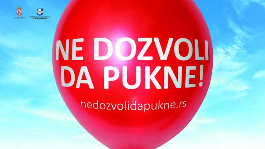 Međunarodno priznanje za kampanju Hemofarm fondacije 1