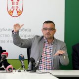 Nedimović: Ponovo izvoz pšenice u Egipat posle 30 godina 1