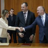 Dodeljena sredstva za razvoj ženskog preduzetništva 9