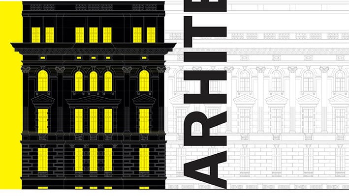 Počinje 2. Noć arhitekture 1