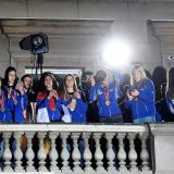 Srpske odbojkašice: Sada što bolje da se spremimo za Evropsko prvenstvo 11