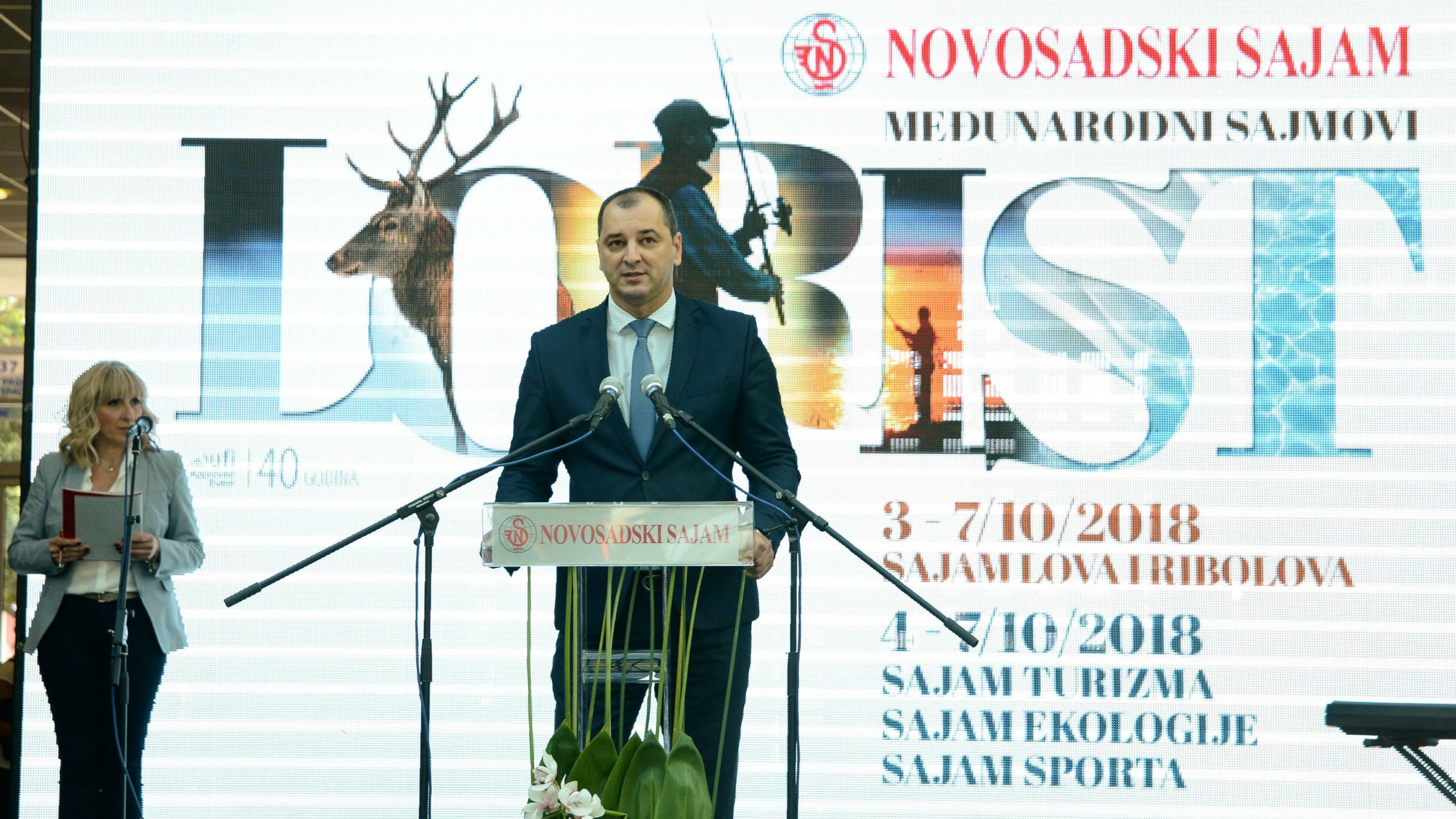 Promocija 165 izlagača 1