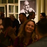 Otvoren festival posvećen Ingmaru Bergmanu 9