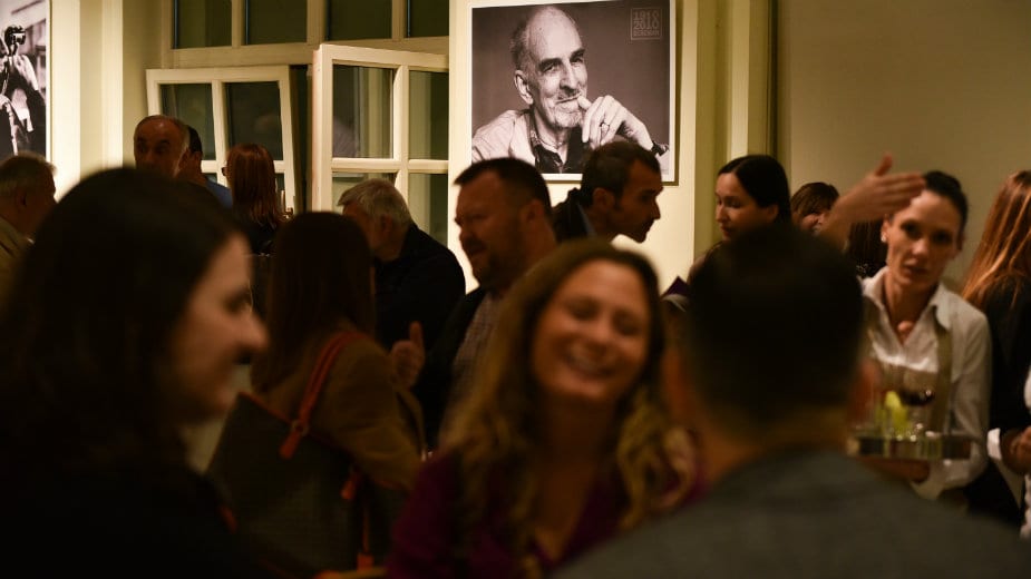 Otvoren festival posvećen Ingmaru Bergmanu 1