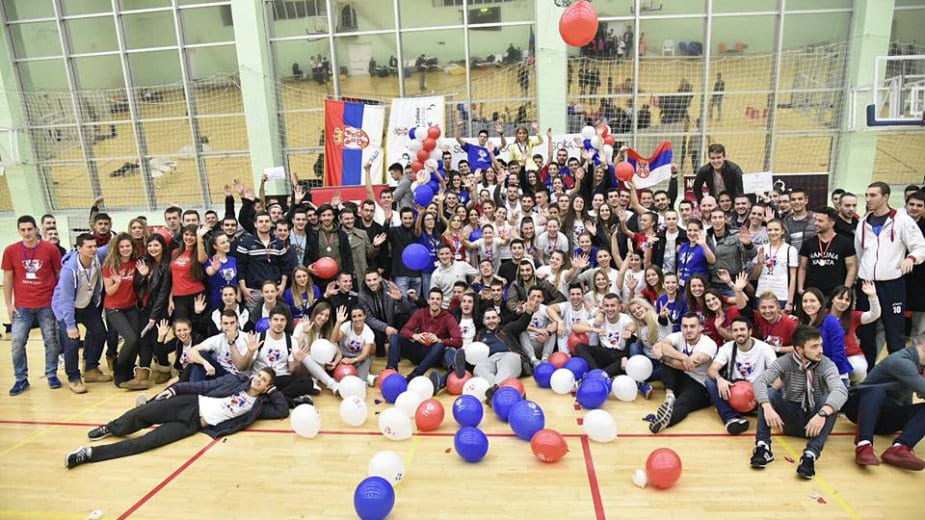 Počinju prijave za Sofa Open 2018. 1