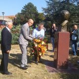 Počeli "Dani Slobodana Stojanovića" 14