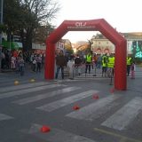 Požarevac: Pobednici trke Elzan Bibić i Zita Kačar 1