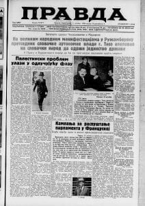 Hitler spreman na mir sa Francuskom i Engleskom 2