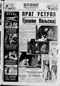 Kako je štampa pisala o stogodišnjici beogradske kafanske muzike? 2