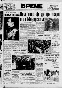 Kako nekadašnji prosjak izražava zahvalnost? 2