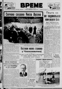 Opozicija u potpunom rasulu 3