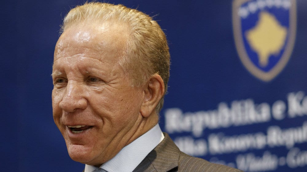 Pacoli: Kosovo primer međuverske tolerаncije i suživotа 1