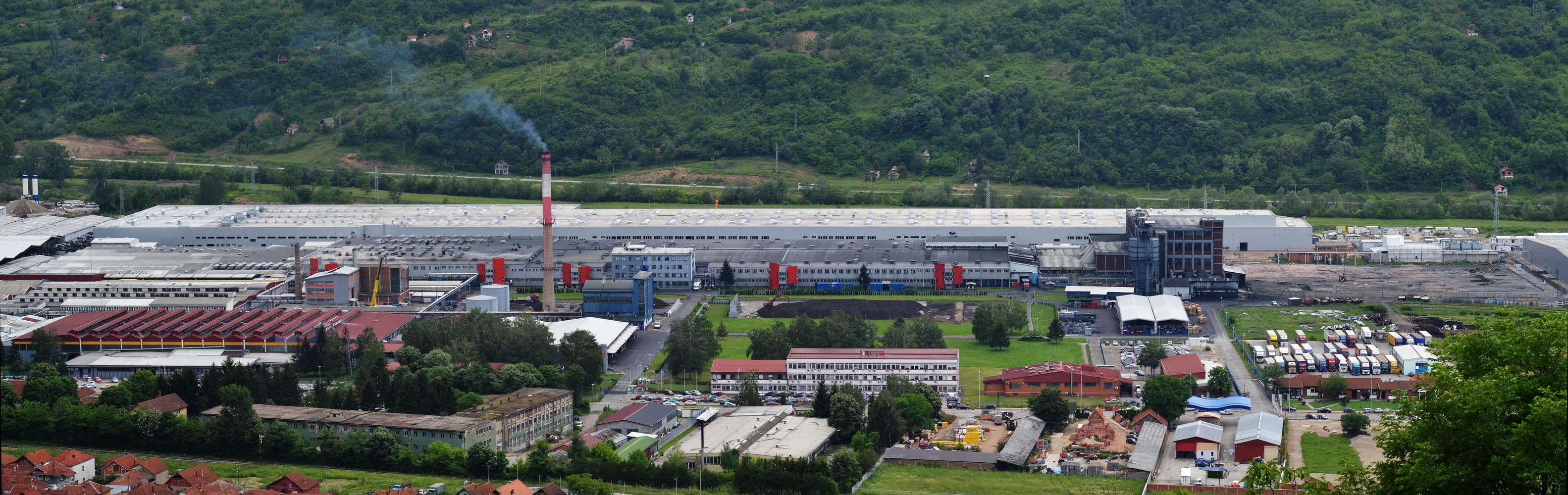 Slobodna zona Pirot najbolja u Evropi i treća na svetu 2