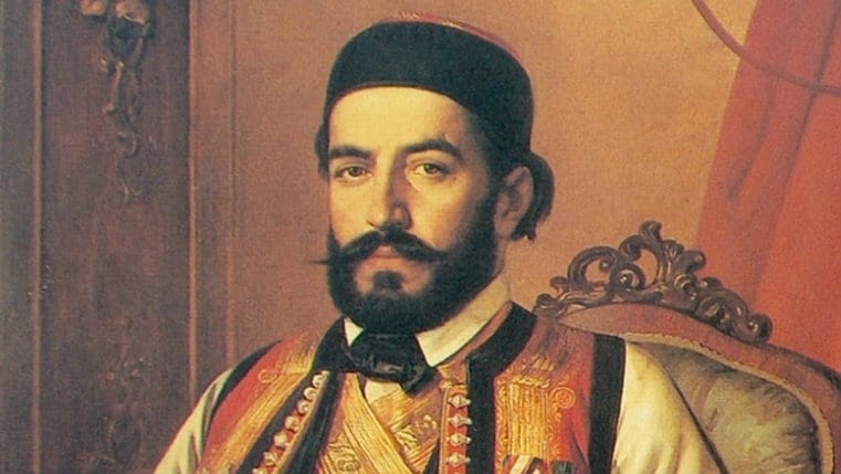 Crna Gora: Nestali Njegošev sat i zlatni pečat iz Narodnog muzeja 1