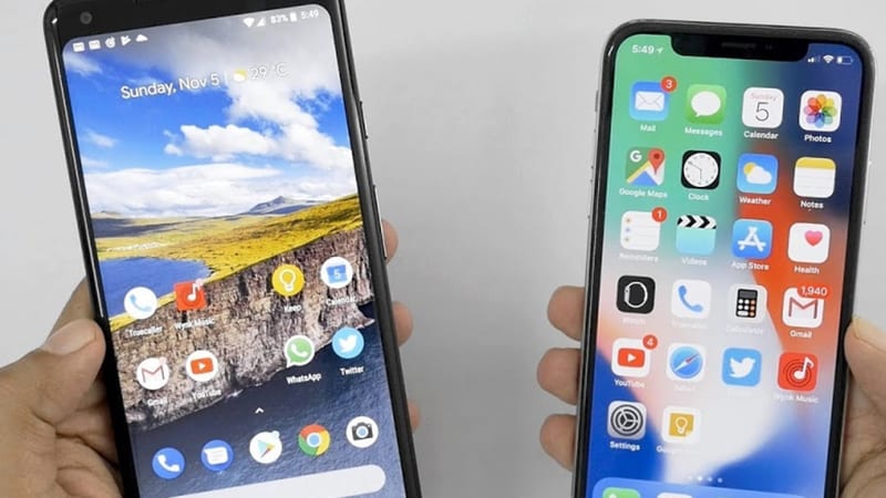 Mali saveti za bezbedan telefon i računar 1