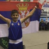 Semiz Pinja Aličić juniorski šampion Evrope u boksu 12